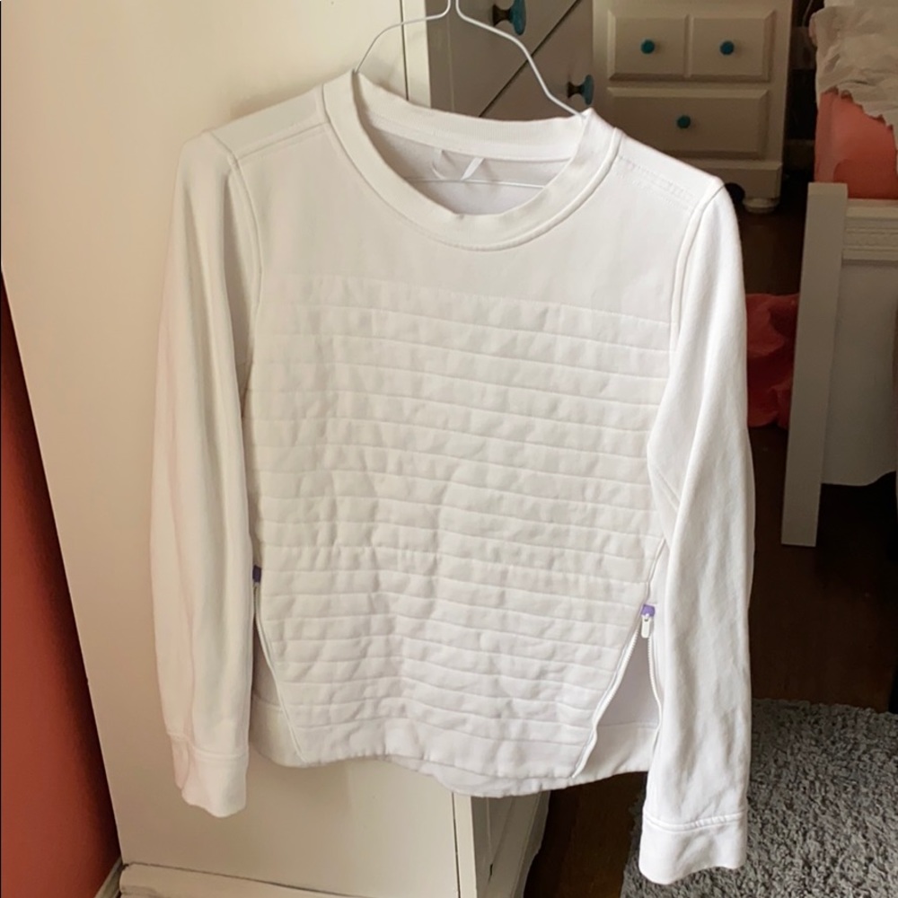 Women’s lululemon pullover
